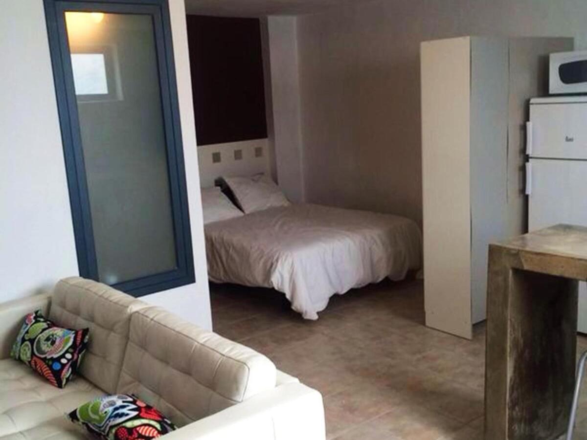 El Reboso 2 Apartamento
