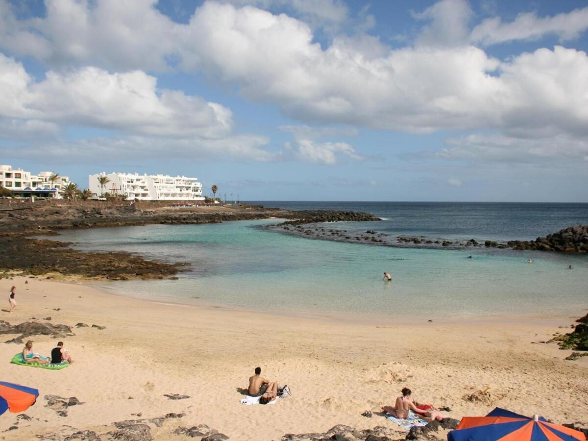 Apartment Playa Roca