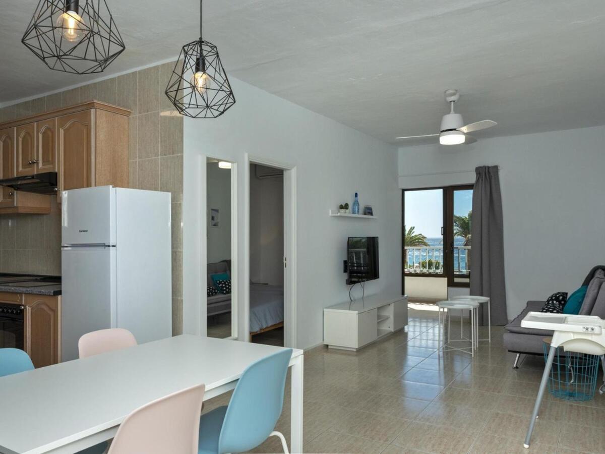 Apartamento Ramé Puerto del Carmen (Lanzarote)