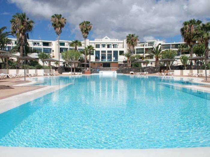 Playa Roca * Costa Teguise