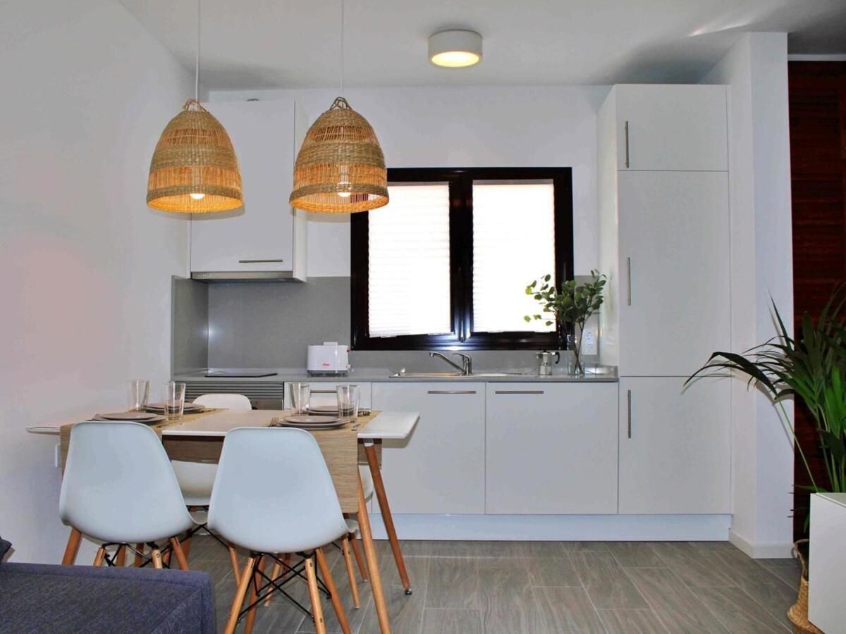 Playa Honda Home Apartment Playa Honda (Lanzarote)