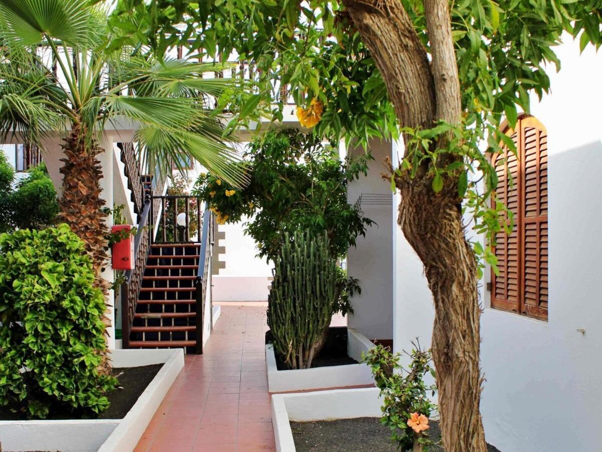 Apartment Playa Honda Home Playa Honda (Lanzarote)
