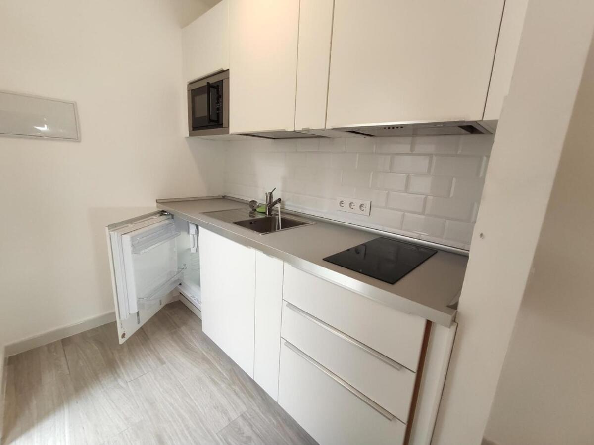 Apartment Playa Roca