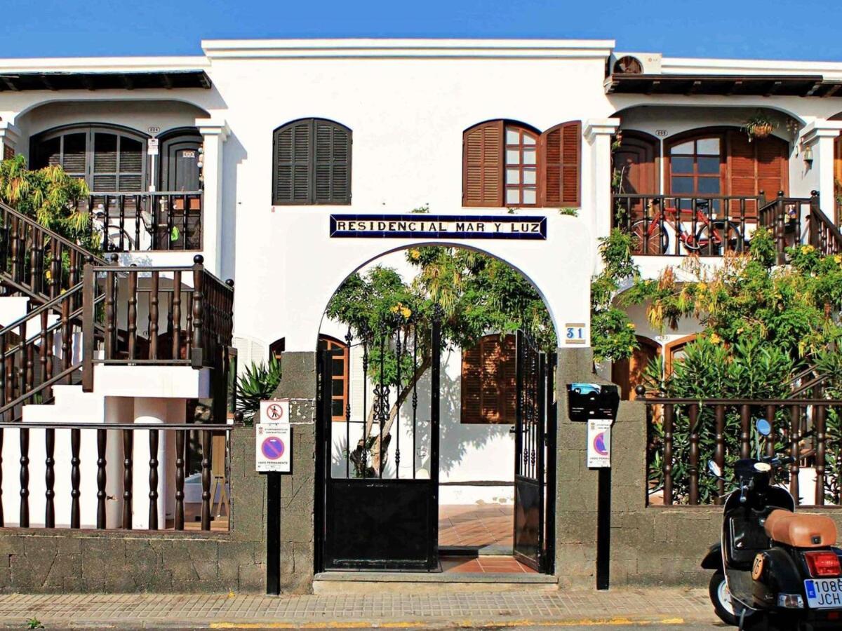 Apartment Playa Honda Home