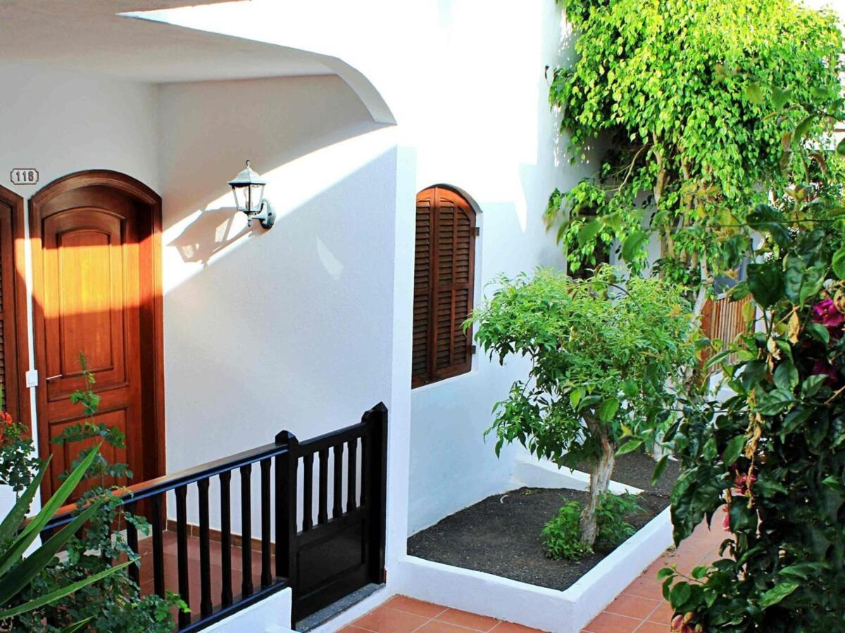 Apartment Playa Honda Home *