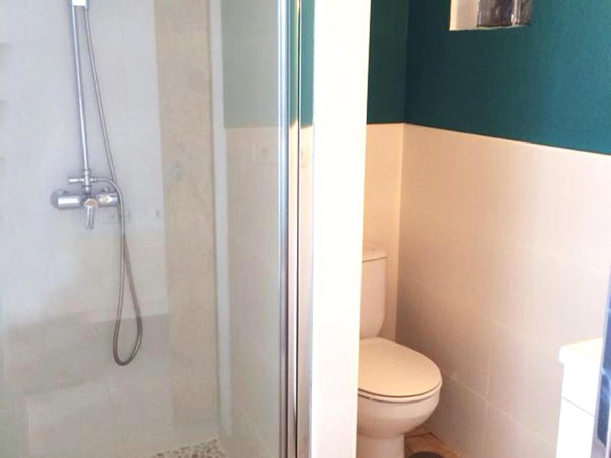 Apartamento El Reboso 2