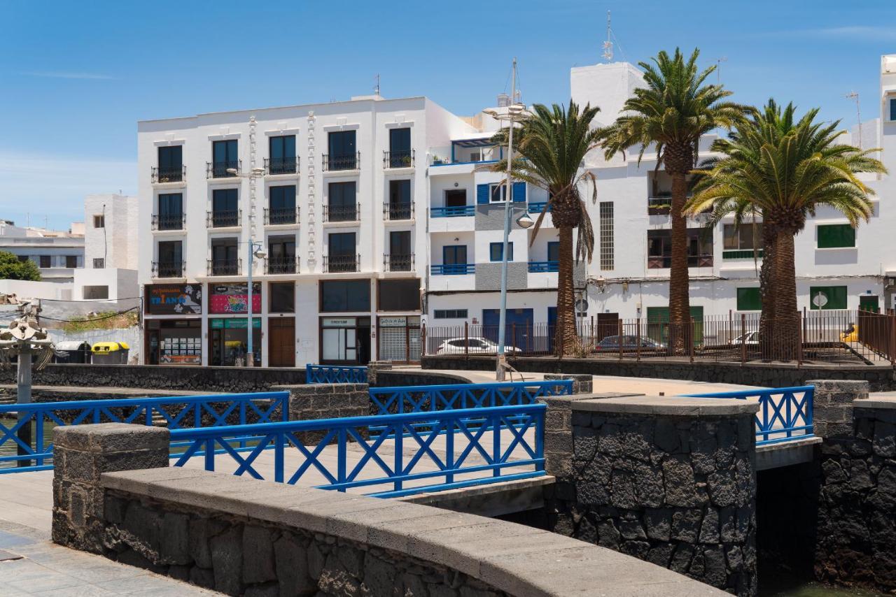 Living El Charco, Piso Individual Apartment