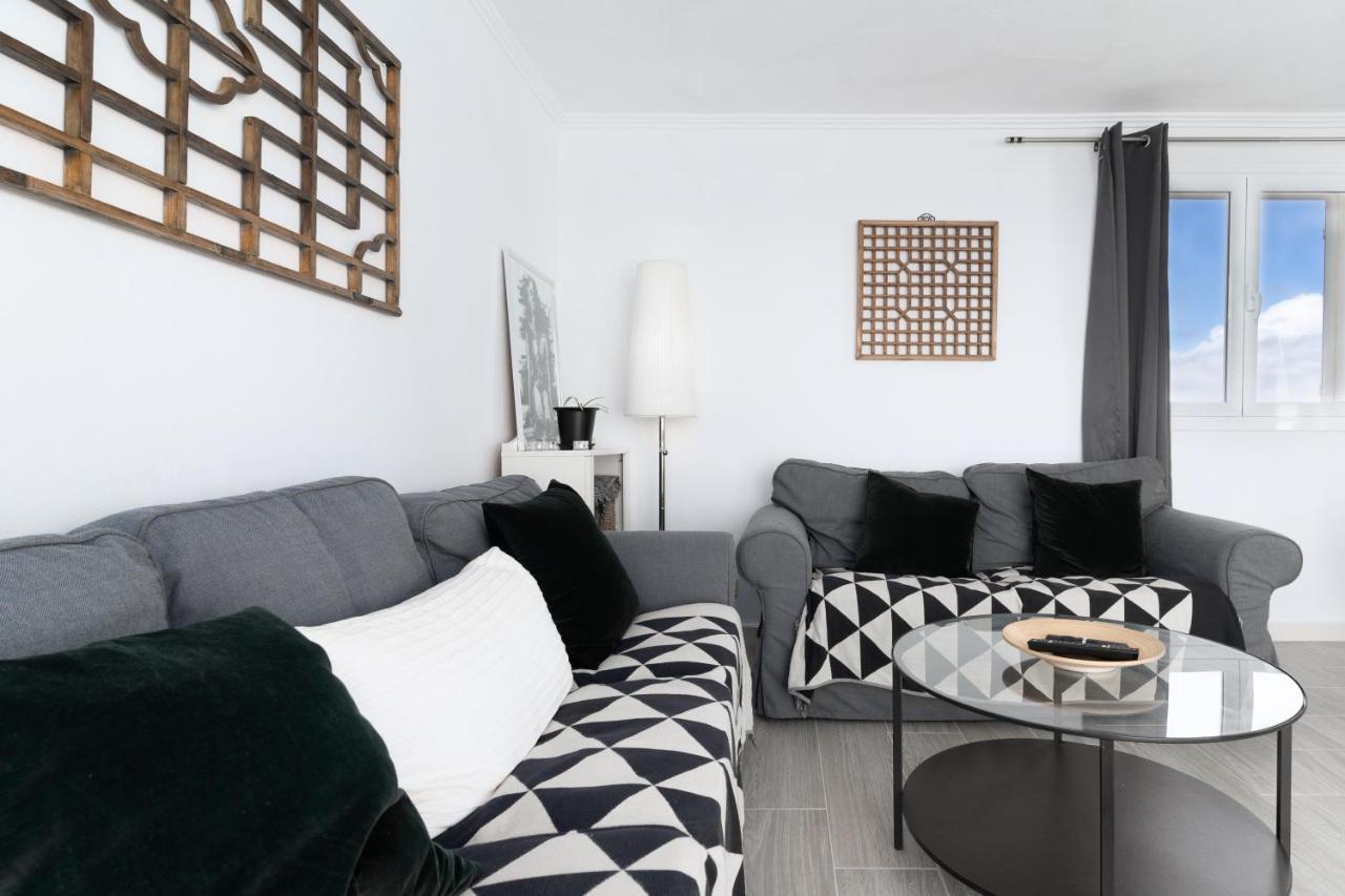Apartamento Casa Salinas Del Mar Guatiza