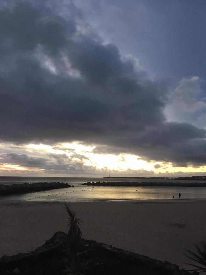 64, Vista Lobos, Private Heated Salt Pool X Hot Tub, * Playa Blanca (Lanzarote)