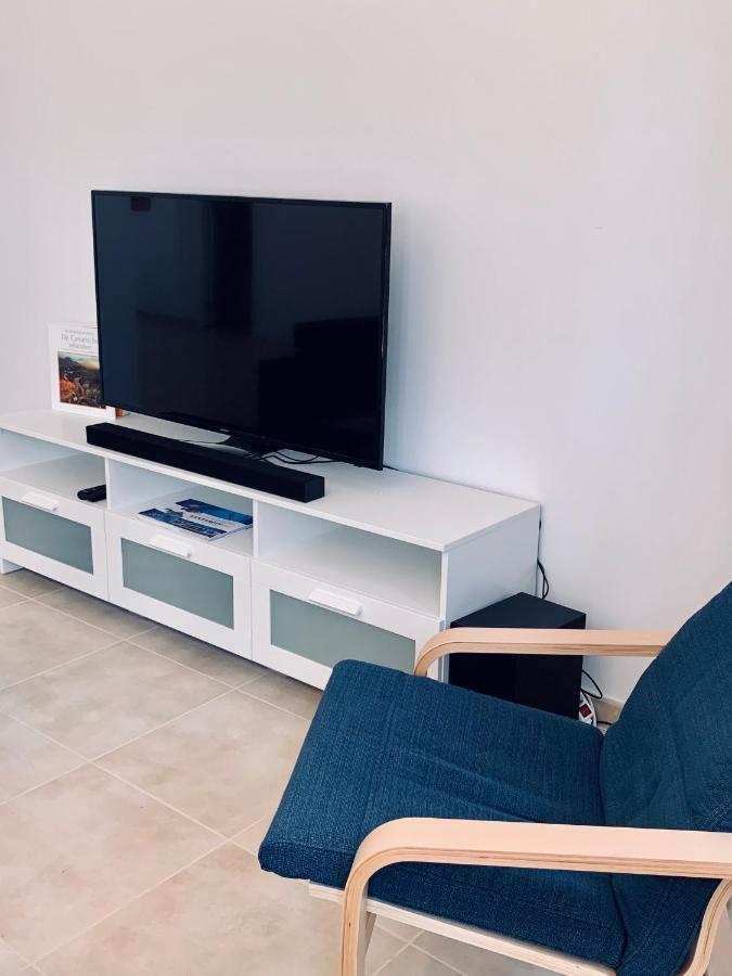 64, Vista Lobos, Private Heated Salt Pool X Hot Tub, * Playa Blanca (Lanzarote)