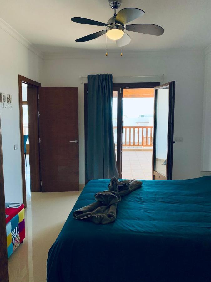 64, Vista Lobos, Private Heated Pool X Jacuzzi, * Playa Blanca (Lanzarote)