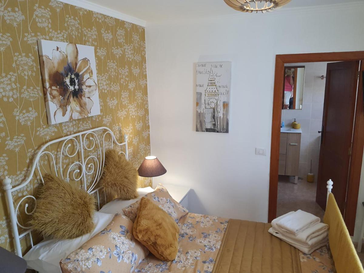 Homestay Feliza Guime