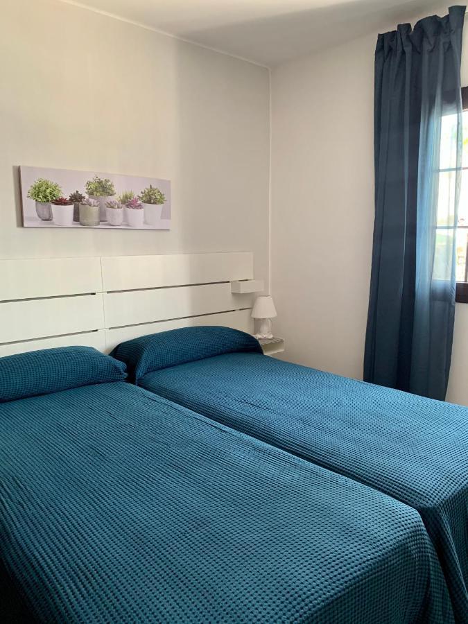 Apartamento Fayna *