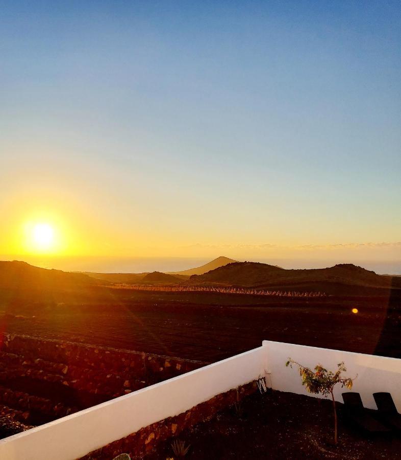 Lanzarote Ocean Loft B Apartment