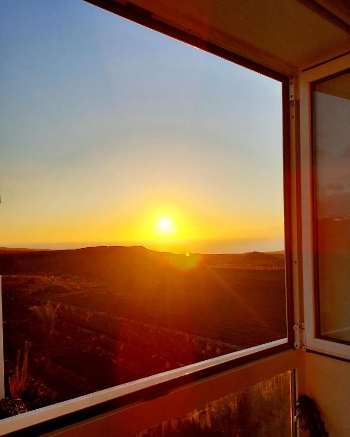 Apartment Lanzarote Ocean Loft B Tinajo