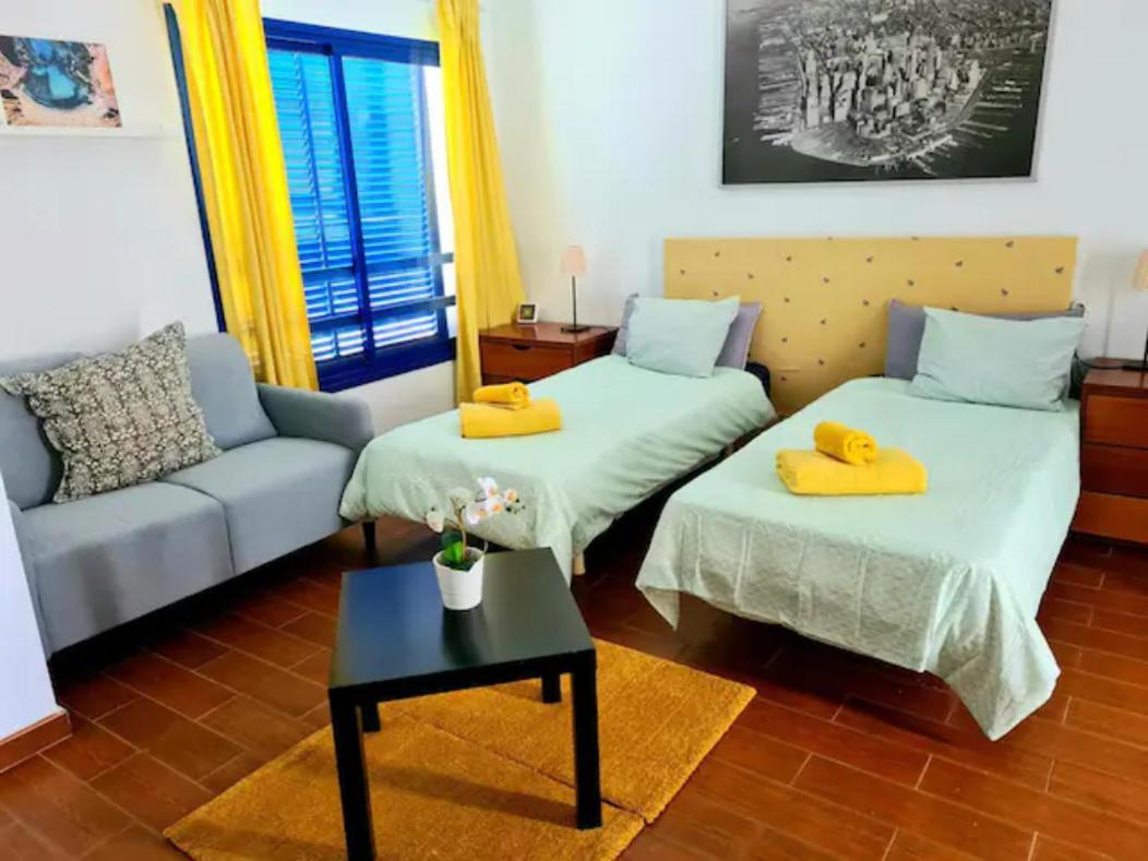 Сasa de vacaciones Papagayo Con Piscina Privada Playa Blanca (Lanzarote)
