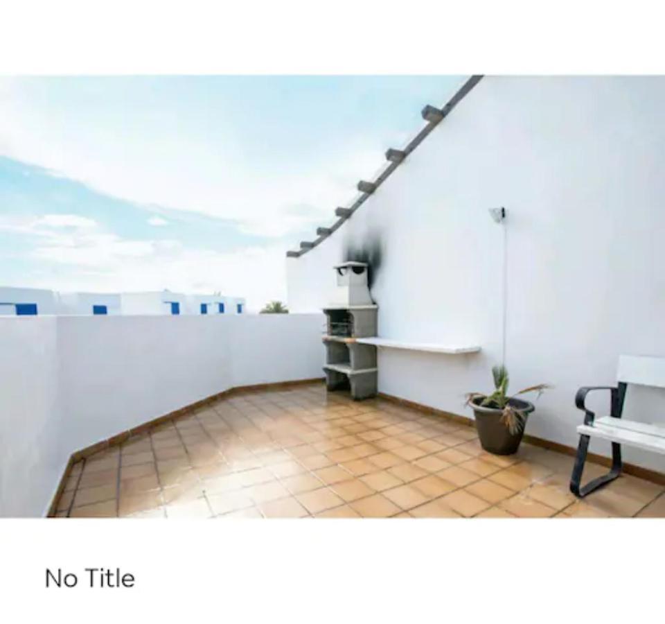 Papagayo Con Piscina Privada Сasa de vacaciones