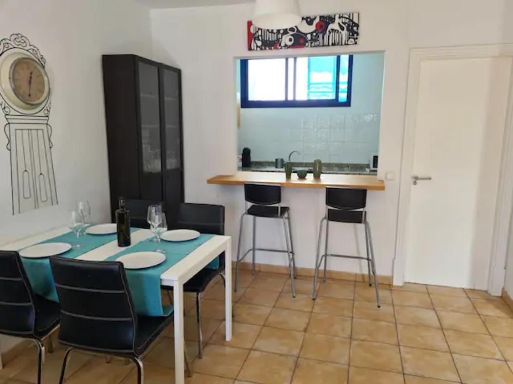 Papagayo Con Piscina Privada Holiday home