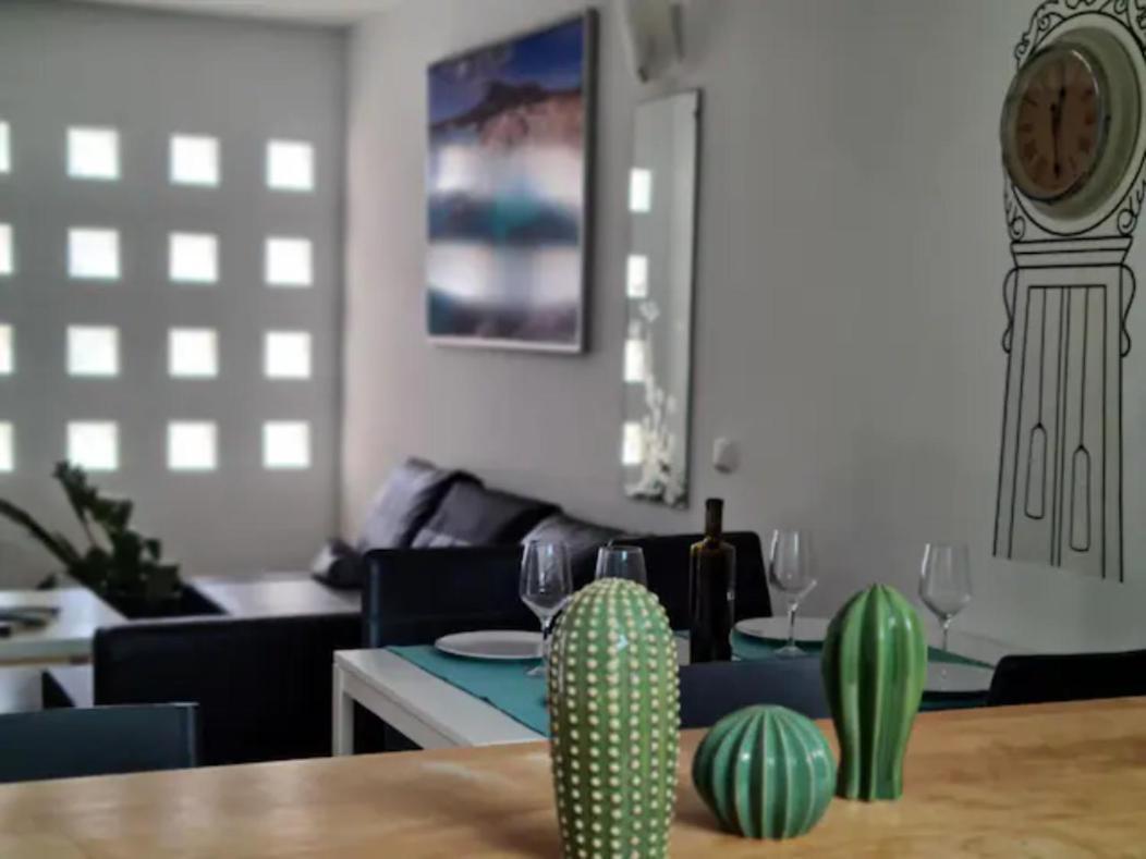 Сasa de vacaciones Papagayo Con Piscina Privada