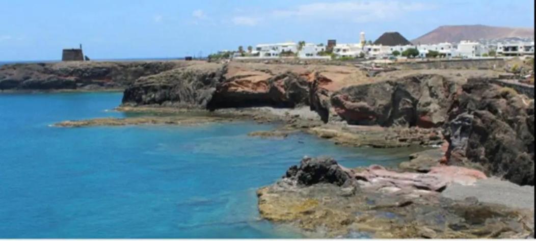 Сasa de vacaciones Papagayo Con Piscina Privada *