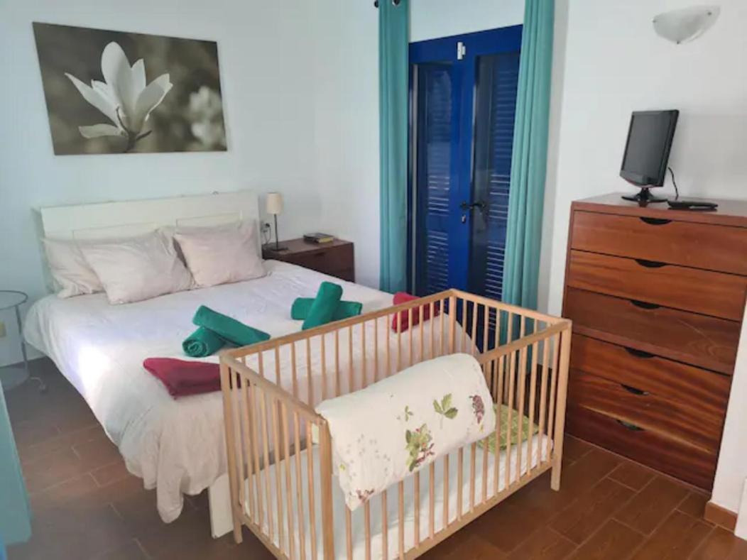 Сasa de vacaciones Papagayo Con Piscina Privada Playa Blanca (Lanzarote)