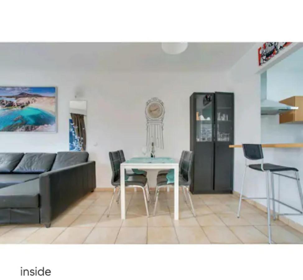 Сasa de vacaciones Papagayo Con Piscina Privada Playa Blanca (Lanzarote)