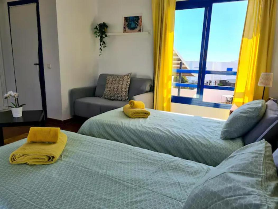 Сasa de vacaciones Papagayo Con Piscina Privada Playa Blanca (Lanzarote)
