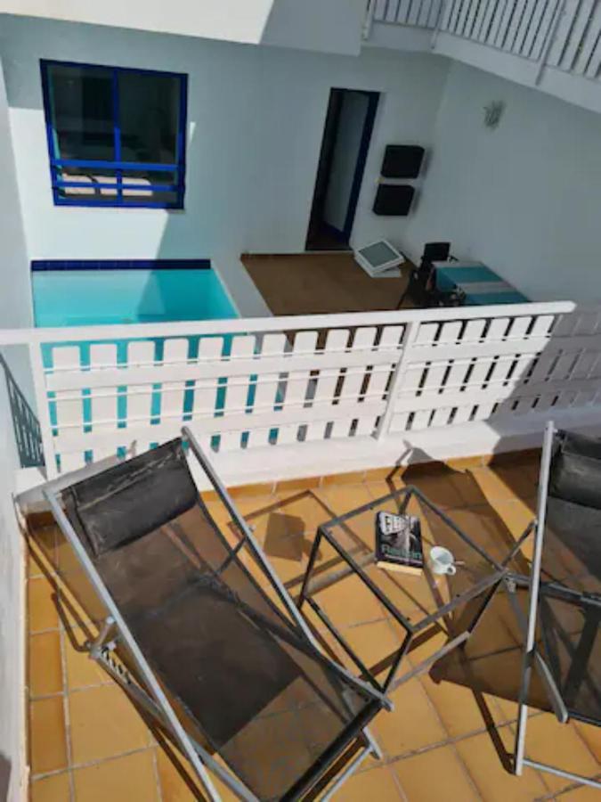 Papagayo Con Piscina Privada Сasa de vacaciones