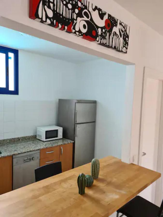 Papagayo Con Piscina Privada Holiday home