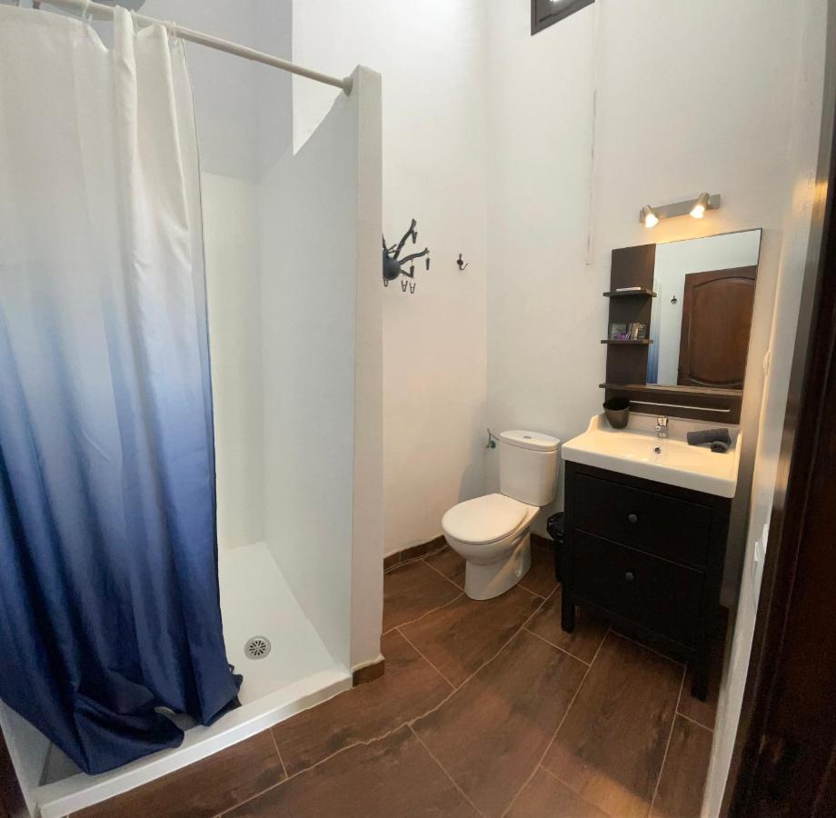 Apartamento Casitas Rusticas