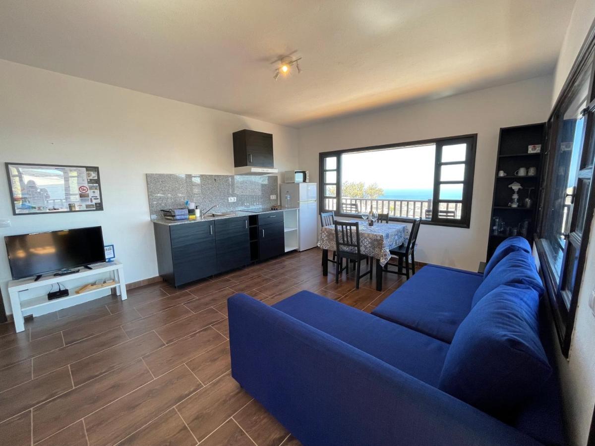 Apartamento Casitas Rusticas