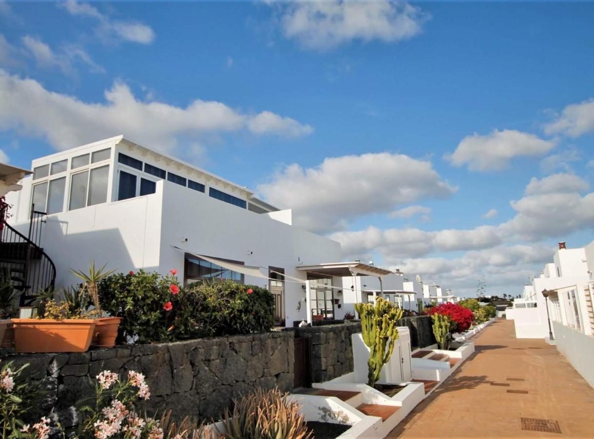 Con Balcon La Vela Сasa de vacaciones Puerto Calero