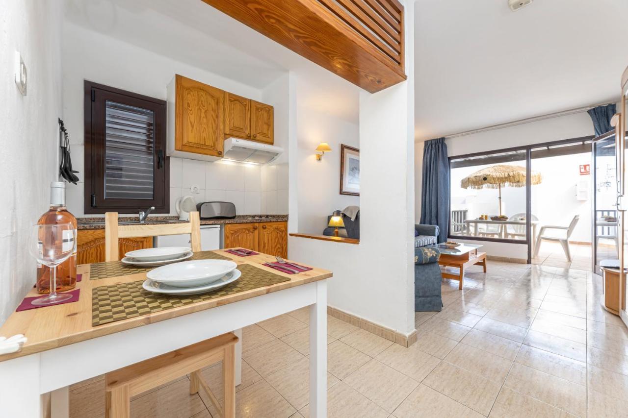 Lilas (adults Only) Apartment Puerto del Carmen (Lanzarote)