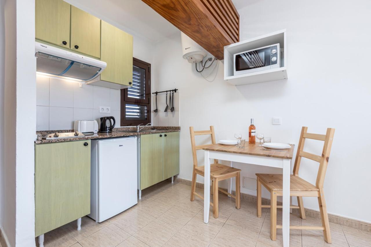 Apartment Lilas (adults Only) Puerto del Carmen (Lanzarote)