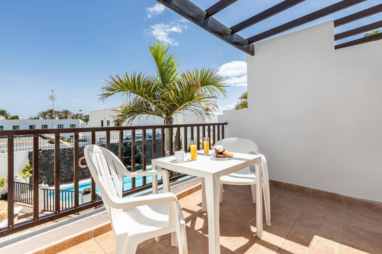 Lilas (adults Only) Apartment Puerto del Carmen (Lanzarote)