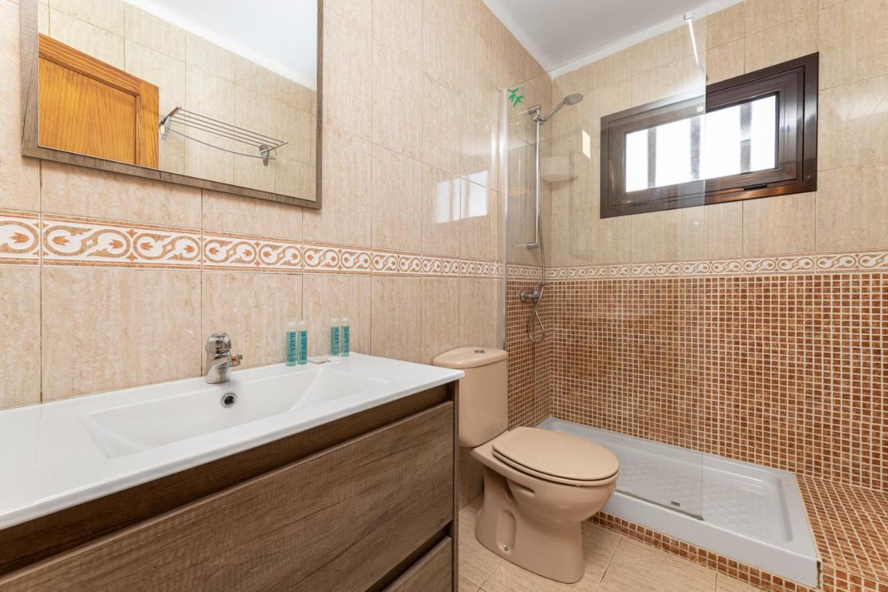 Lilas (adults Only) Apartment Puerto del Carmen (Lanzarote)