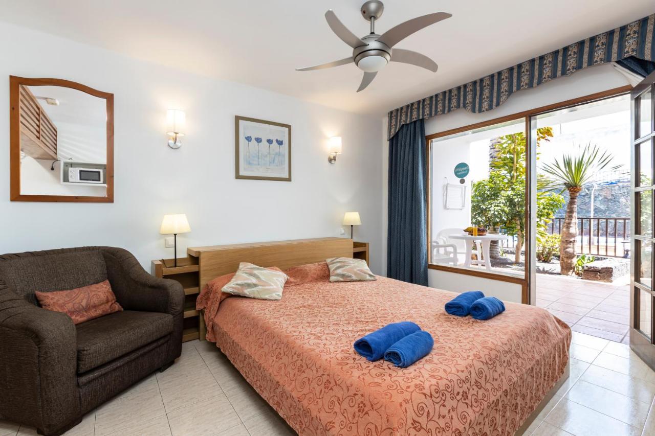Apartment Lilas (adults Only) Puerto del Carmen (Lanzarote)