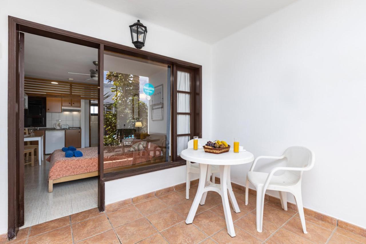 Apartment Lilas (adults Only) Puerto del Carmen (Lanzarote)