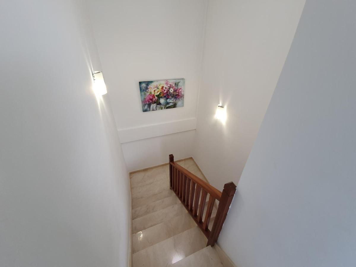 Villa Linda Con Piscina Privada *