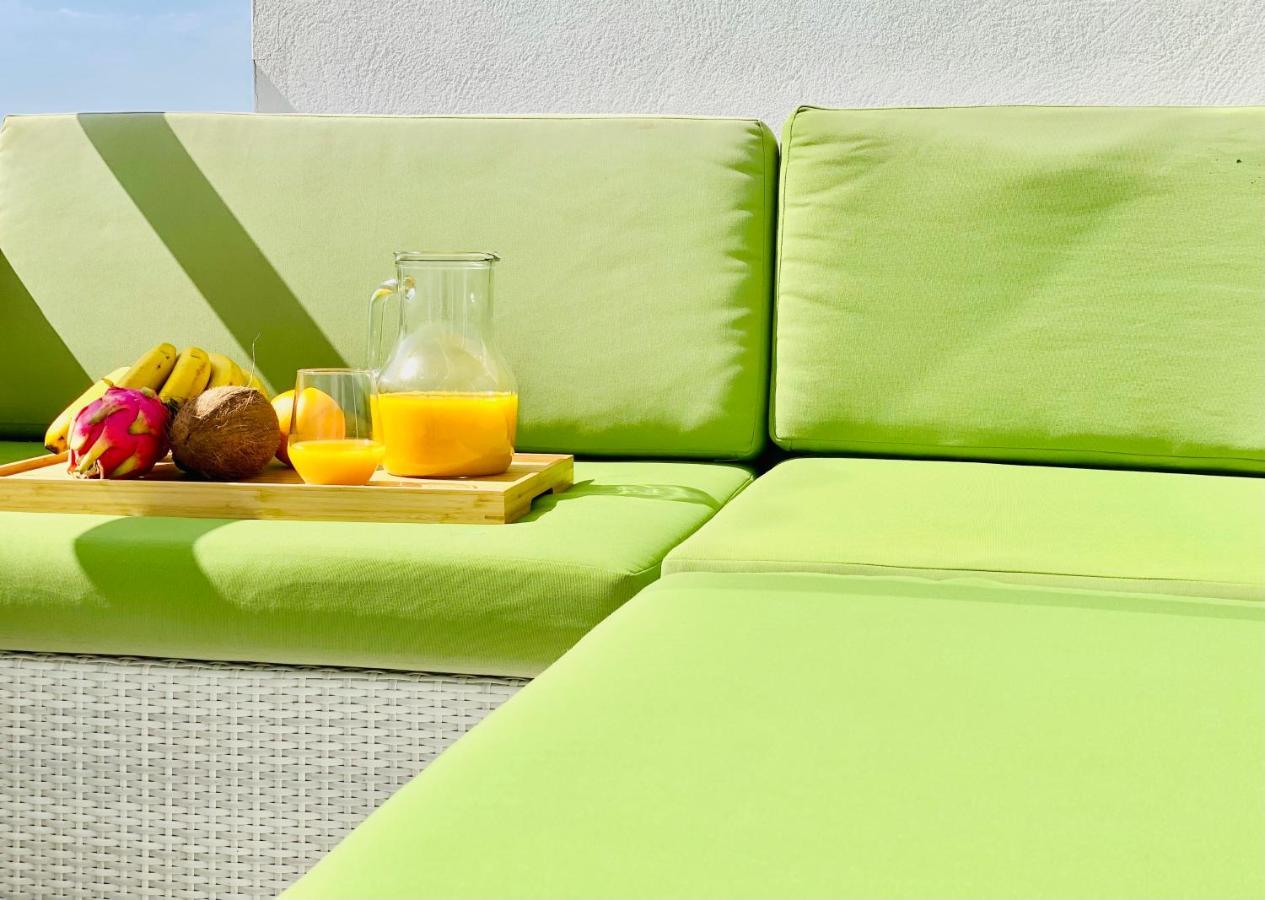 Canaryislandshost L Sunset Lanzarote Apartment