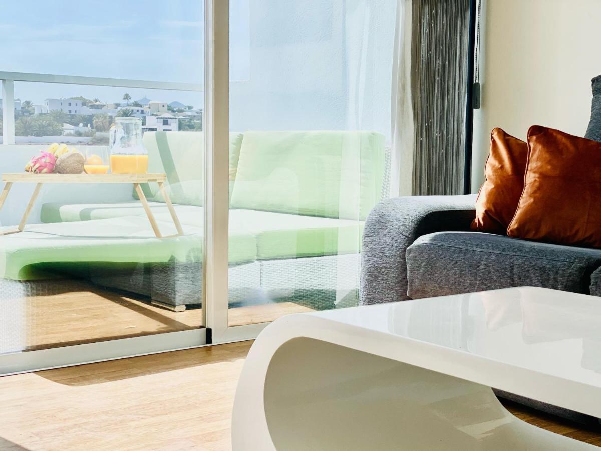 Canaryislandshost L Sunset Lanzarote Apartment *