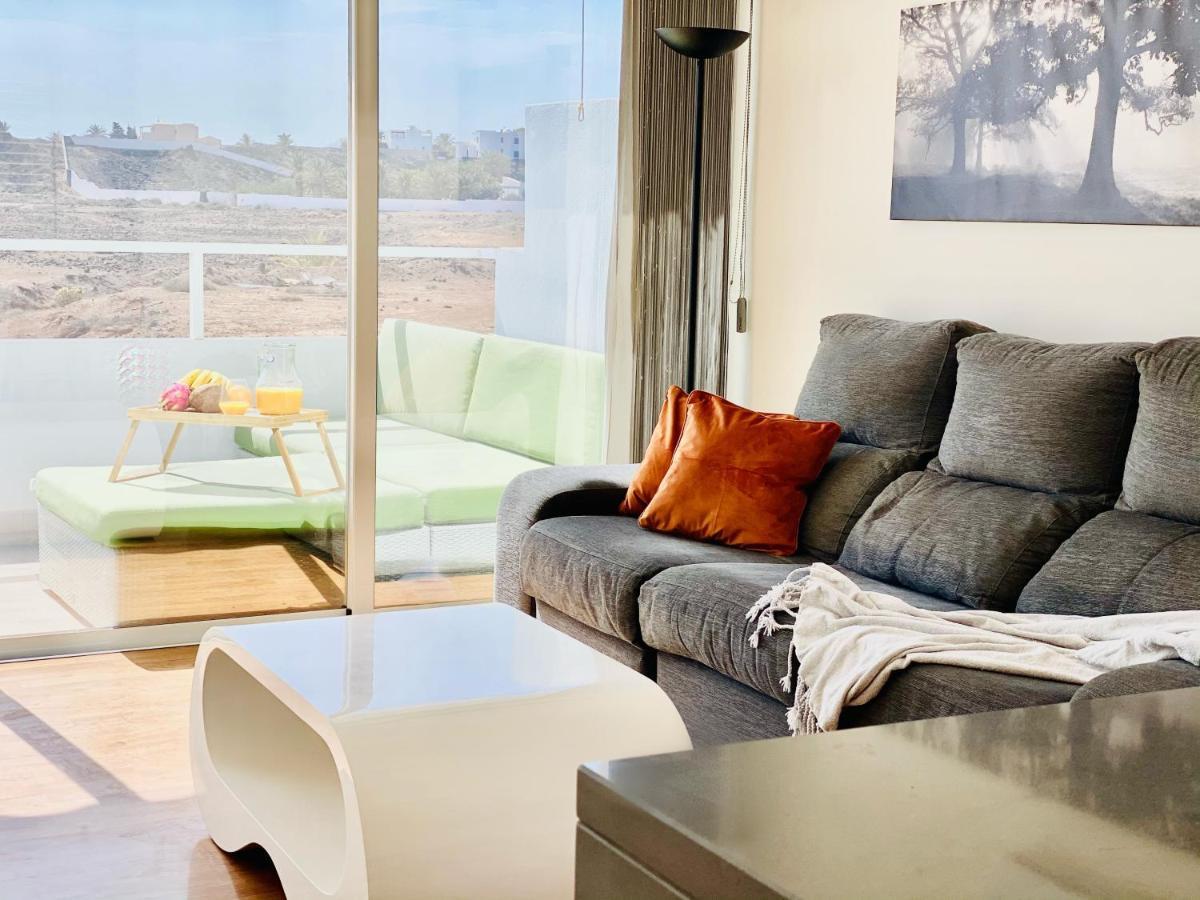 Canaryislandshost L Sunset Lanzarote Apartment Costa Teguise