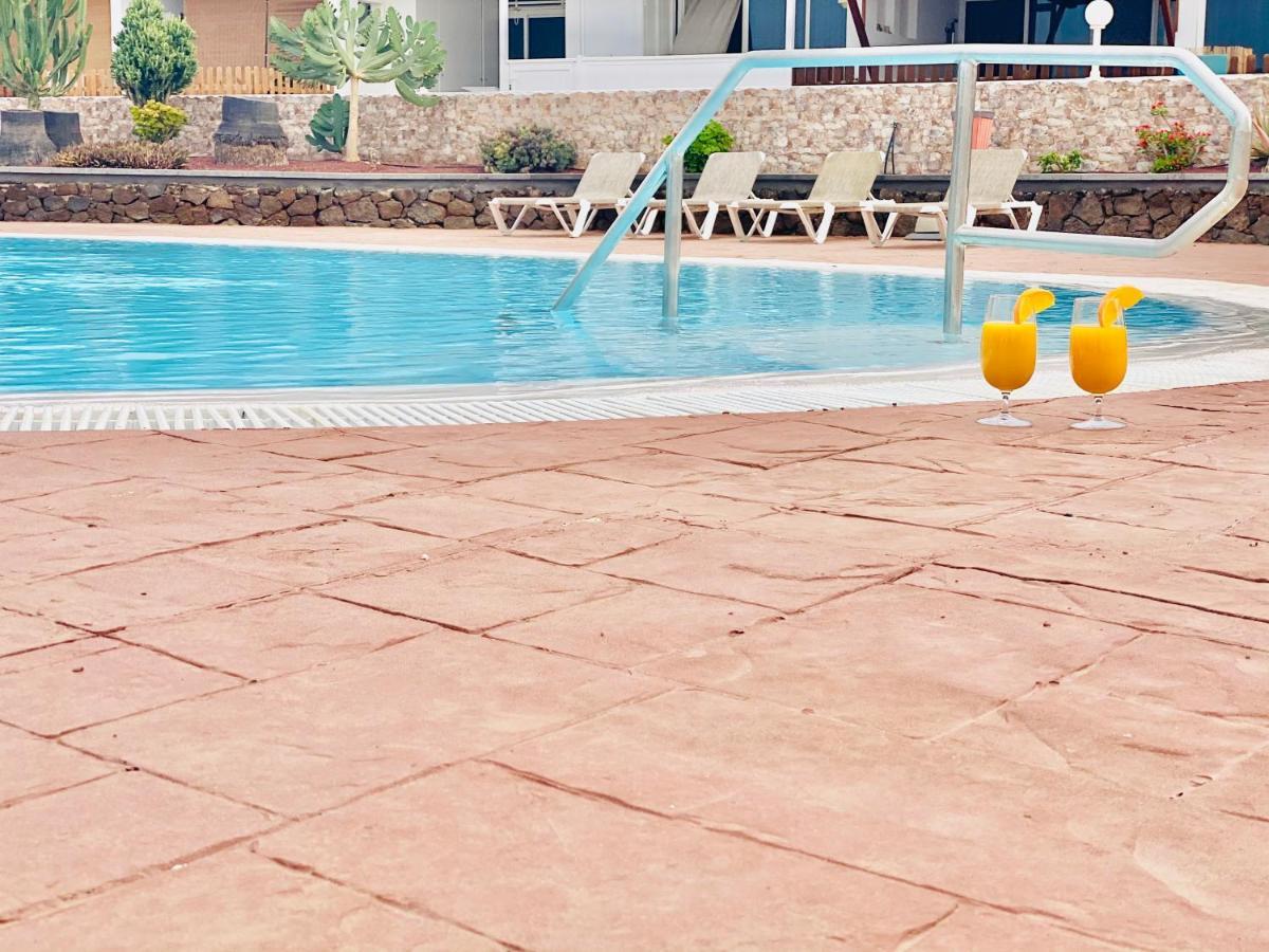 Canaryislandshost L Sunset Lanzarote Apartment Costa Teguise