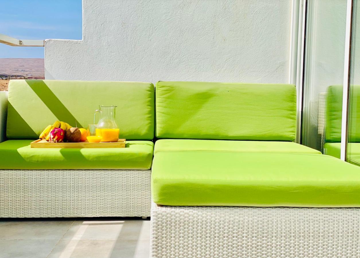 Canaryislandshost L Sunset Lanzarote Apartment