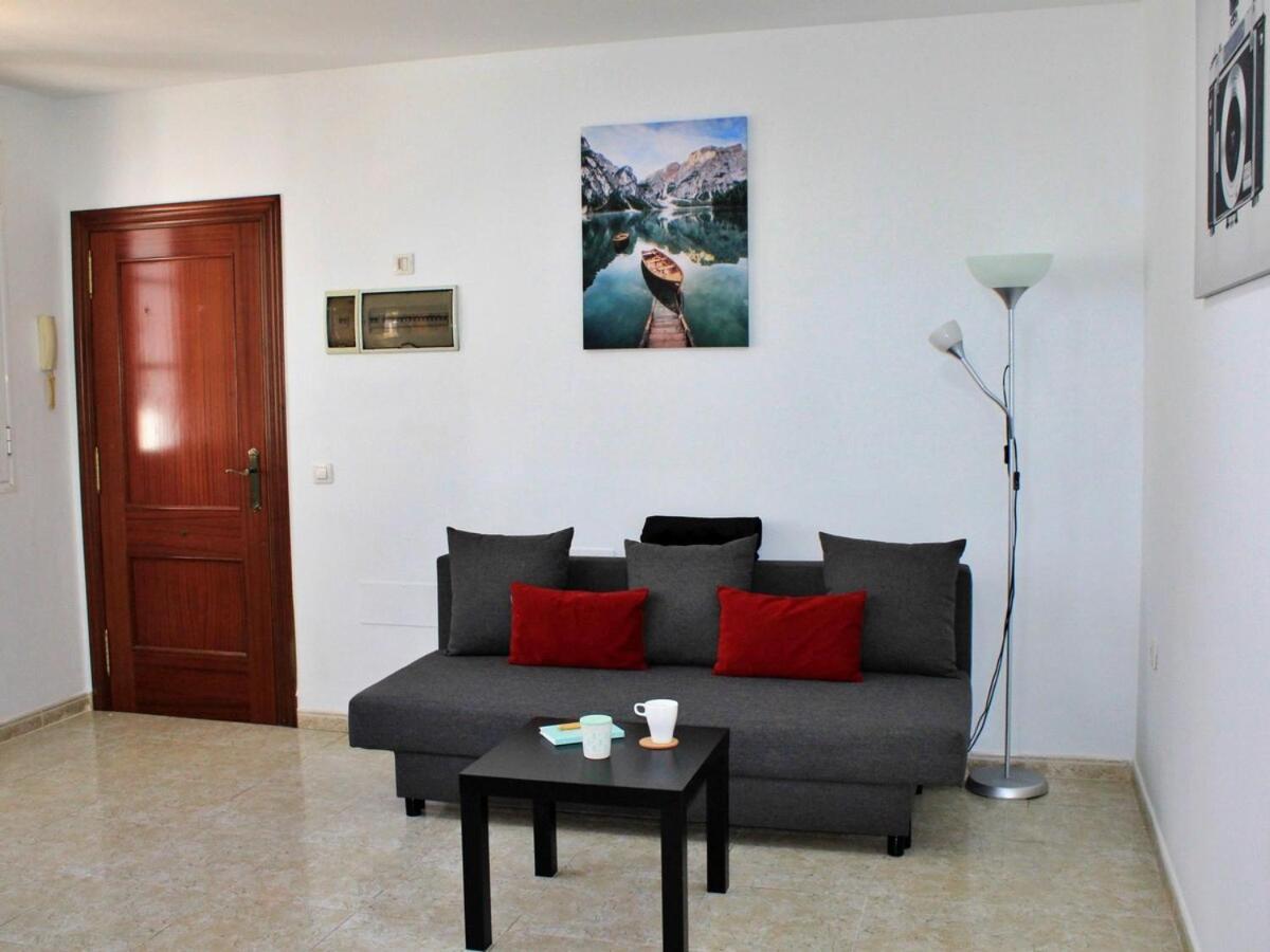 Apartamento Sfj Arrecife (Lanzarote)