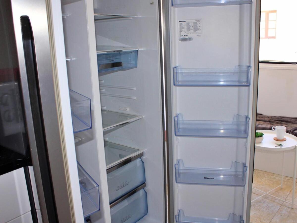 Apartamento Sfj