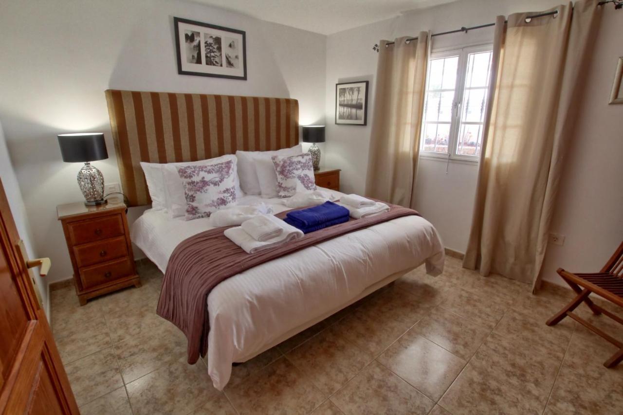 La Estrella Puerto Del Carmen Villa