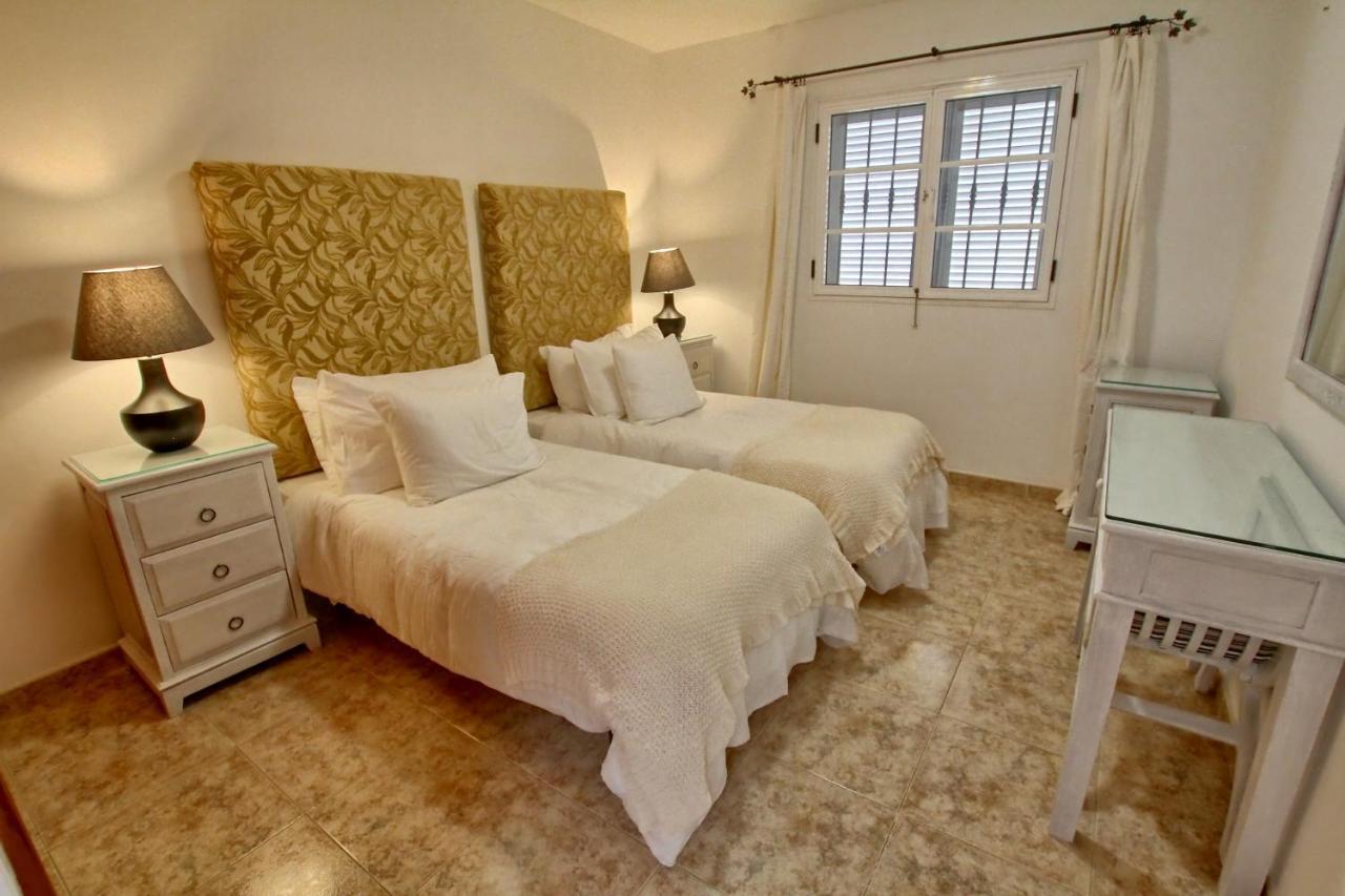 Villa La Estrella Puerto Del Carmen