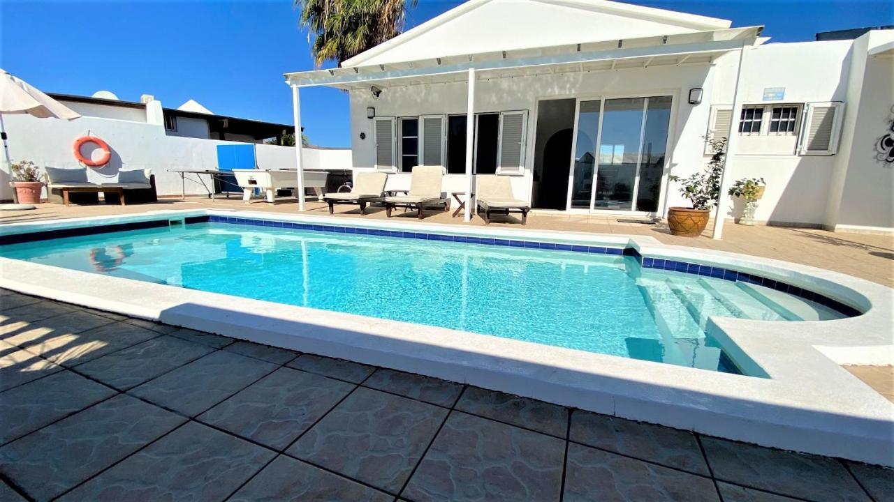 Villa La Estrella Puerto Del Carmen Puerto del Carmen (Lanzarote)