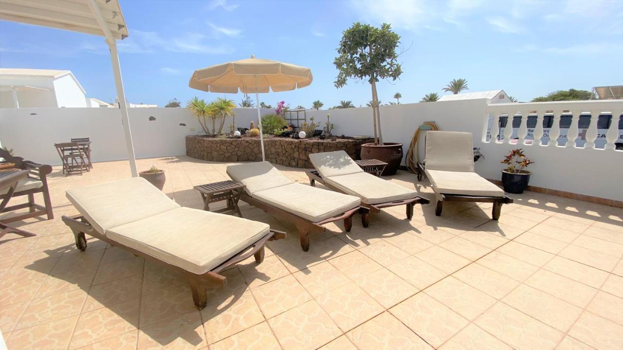 Villa La Estrella Puerto Del Carmen Puerto del Carmen (Lanzarote)